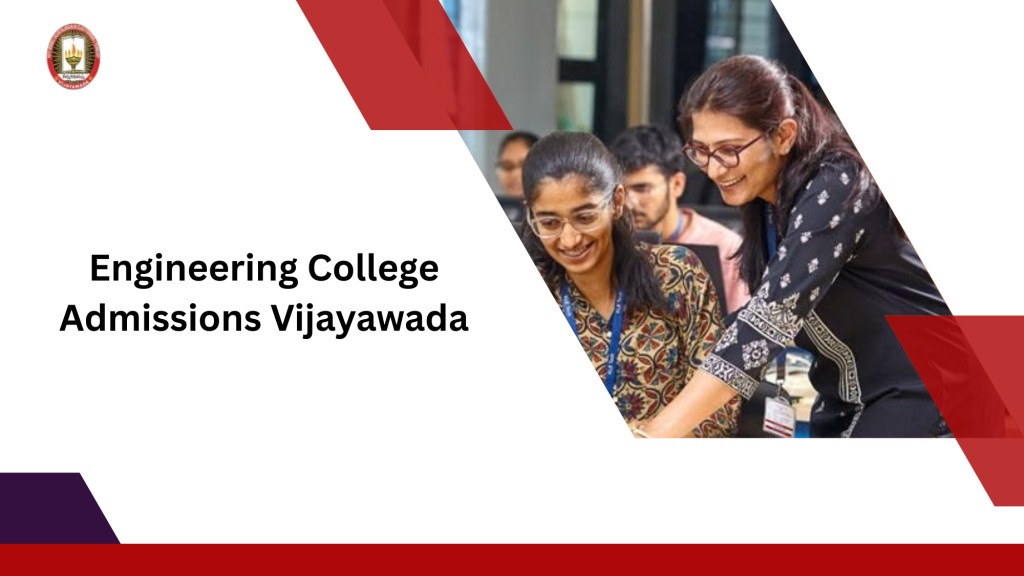 Engineering College Admissions Vijayawada