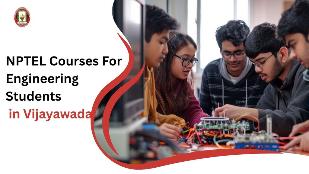nptel courses for engineering students