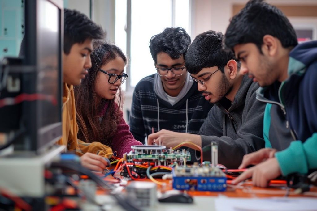 nptel courses for engineering students